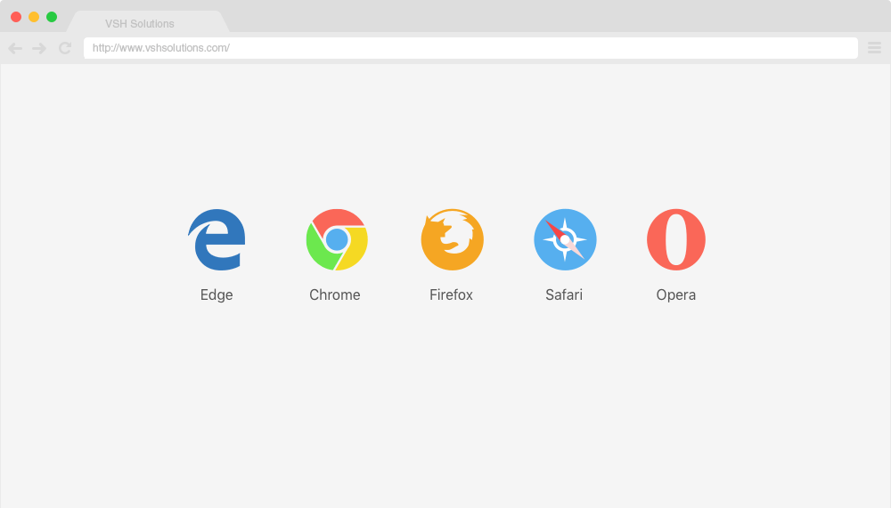 , Browser Extension Development